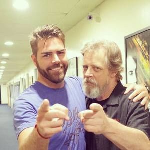 Meet your Posher, Ross